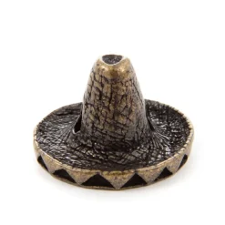 Q-pot. Sombrero Charm