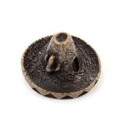 Q-pot. Sombrero Charm