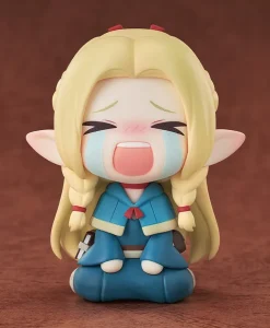 Qset Delicious in Dungeon Marcille