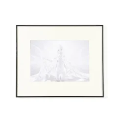 qualia Reproduction Art Print