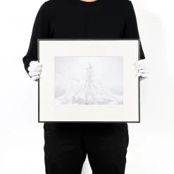 qualia Reproduction Art Print