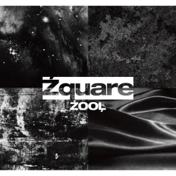 Źquare | IDOLiSH7 ŹOOĻ 2nd CD Album