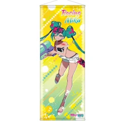 Racing Miku 2025 Sepang Ver. Life-Size Tapestry