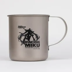 Racing Miku 2024 Titanium Mug