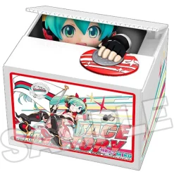 Racing Miku 2020 Ver. Chatting Bank