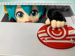 Racing Miku 2020 Ver. Chatting Bank