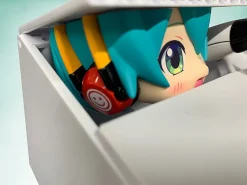 Racing Miku 2020 Ver. Chatting Bank