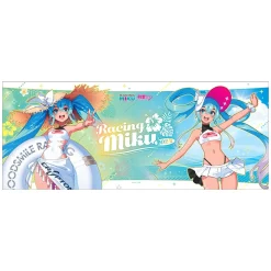 Racing Miku: 2024 Ver. Face Towel Vol. 2