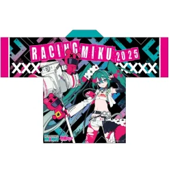 Racing Miku 2025 Ver. Full Graphic Happi
