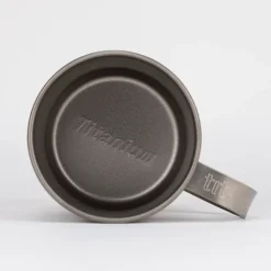 Racing Miku SPA 2025 Ver. Titanium Mug