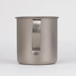 Racing Miku SPA 2025 Ver. Titanium Mug