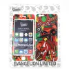 RADIO EVA 441 Evangelion iPhone 6/6s Protectors by Gizmobies