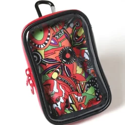 RADIO EVA 469 Evangelion Multi Pouch by deadman