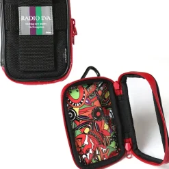 RADIO EVA 469 Evangelion Multi Pouch by deadman