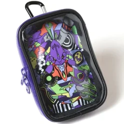 RADIO EVA 469 Evangelion Multi Pouch by deadman