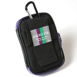 RADIO EVA 469 Evangelion Multi Pouch by deadman