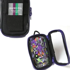 RADIO EVA 469 Evangelion Multi Pouch by deadman