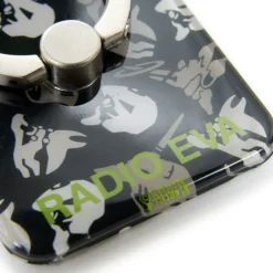 RADIO EVA 461 Gizmobies Evangelion Smartphone Rings