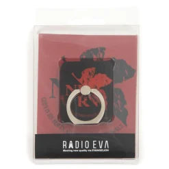 RADIO EVA 461 Gizmobies Evangelion Smartphone Rings