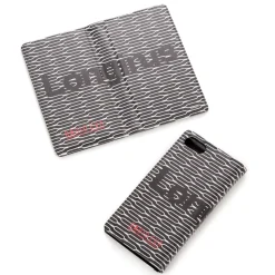 RADIO EVA 454 Gizmobies Longinus Diary Smartphone Case