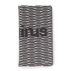 RADIO EVA 454 Gizmobies Longinus Diary Smartphone Case