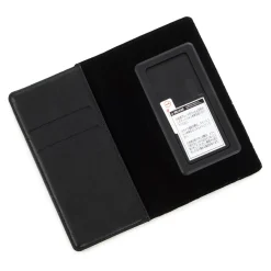 RADIO EVA 454 Gizmobies Longinus Diary Smartphone Case