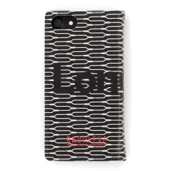 RADIO EVA 454 Gizmobies Longinus Diary Smartphone Case