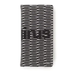 RADIO EVA 454 Gizmobies Longinus Diary Smartphone Case