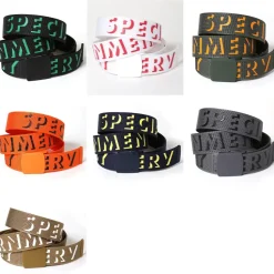 Radio Eva 481 NERV Army Logo Belt