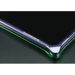 Radio Eva x Gild Design Evangelion Limited Eva Unit-01 iPhone X/XS Solid Bumper