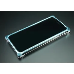 Radio Eva x Gild Design Evangelion Limited Rei Ayanami iPhone X/XS Solid Bumper