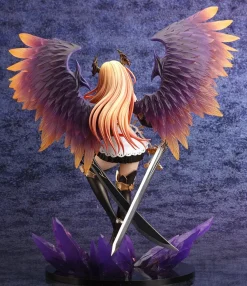 Rage of Bahamut Dark Angel Olivia 1/8 Scale Figure (Re-run)
