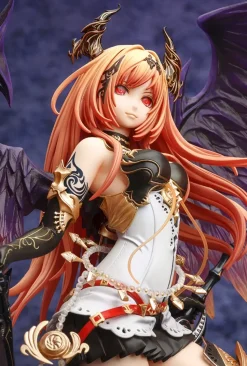 Rage of Bahamut Dark Angel Olivia 1/8 Scale Figure (Re-run)