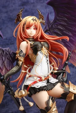 Rage of Bahamut Dark Angel Olivia 1/8 Scale Figure (Re-run)