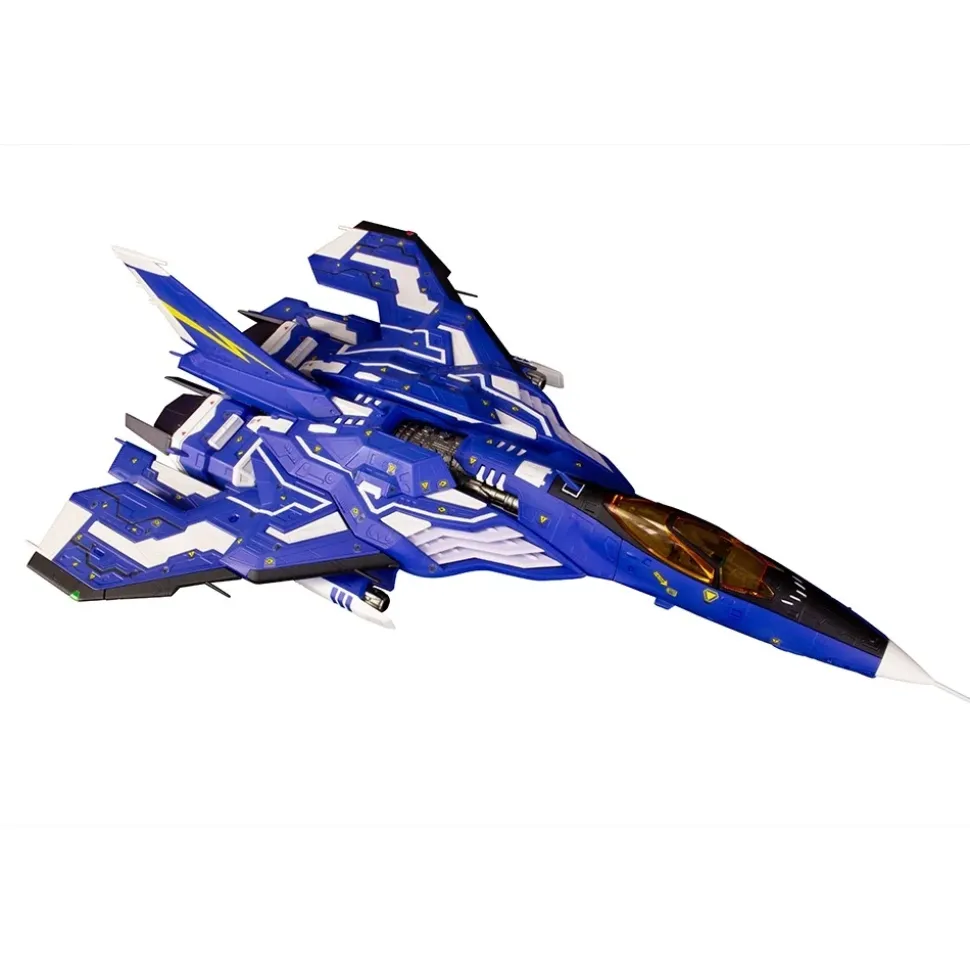 Raiden V Director's Cut FT-00004A Azuma: 2P Color Ver. 1/100 Scale Plastic Model Kit