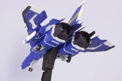 Raiden V Director's Cut FT-00004A Azuma: 2P Color Ver. 1/100 Scale Plastic Model Kit