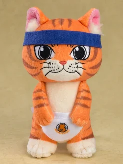 Ramen Akaneko Plushie Bunzo/Sasaki/Sabu/Hana