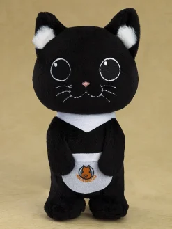 Ramen Akaneko Plushie Bunzo/Sasaki/Sabu/Hana