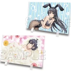 Rascal Does Not Dream of Bunny Girl Senpai Acrylic Stand