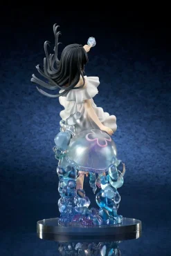 Rascal Does not Dream of Santa Claus Anime Production Announcement Mai Sakurajima: Jelly Fish Ver. 1/7 Scale Figure