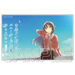 Rascal Does Not Dream of Bunny Girl Senpai Acrylic Stand Collection