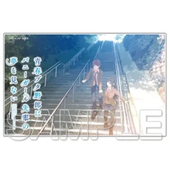 Rascal Does Not Dream of Bunny Girl Senpai Acrylic Stand Collection