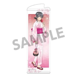 Rascal Does Not Dream Series Slim Tapestry Mai Sakurajima's Summer Vacation Yukata Ver.