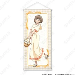 Rascal Does Not Dream Series Tapestry Kaede Azusagawa: Sailor Dress Ver.