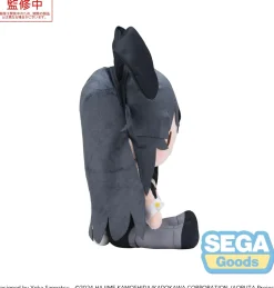 Rascal Does Not Dream Series Mai Sakurajima: Bunny Ver. Fuwapuchi Plushie M