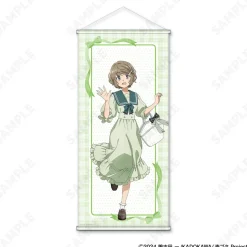 Rascal Does Not Dream Series Tapestry Tomoe Koga: Sailor Dress Ver.