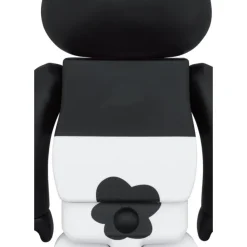 R@BBRICK Oswald the Lucky Rabbit 100％ & 400％