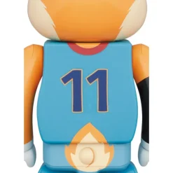 R＠BBRICK Space Jam: A New Legacy Lola Bunny 100％ & 400％