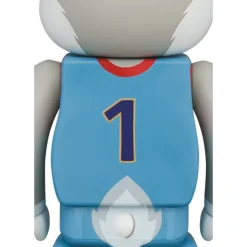 R@BBRICK Space Jam: A New Legacy Bugs Bunny 100% & 400% Set