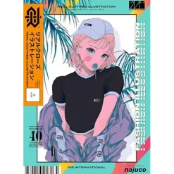 Real Clothes Illustration